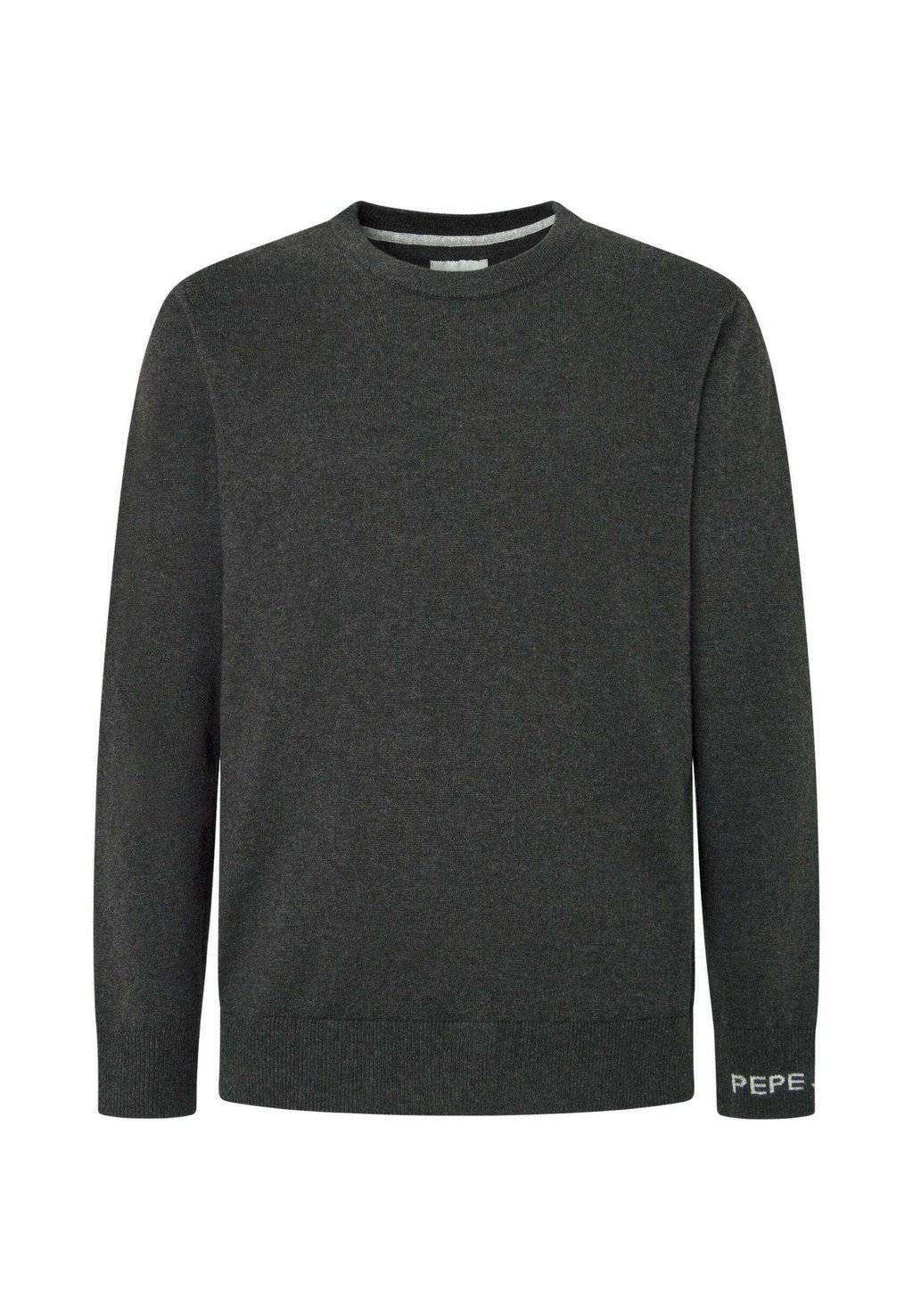 Джемпер NEW ANDRE CREW NECK Pepe Jeans, темно-серый
Джемпер NEW ANDRE CREW NECK Pepe Jeans, темно-серый