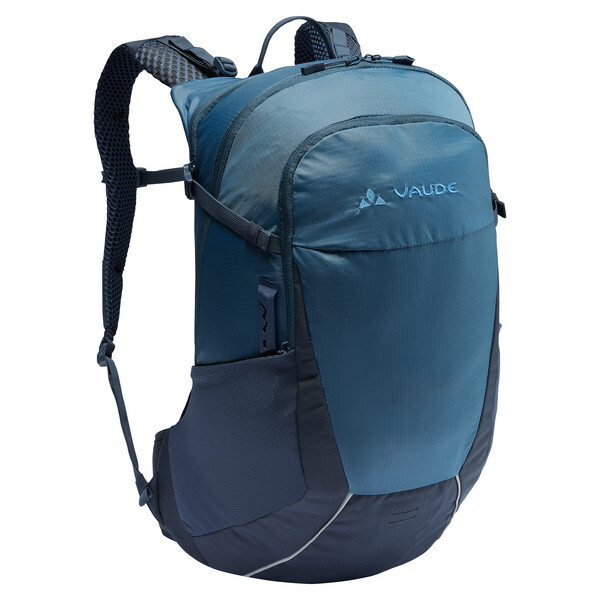 Рюкзак Vaude, синий
Рюкзак Vaude, синий