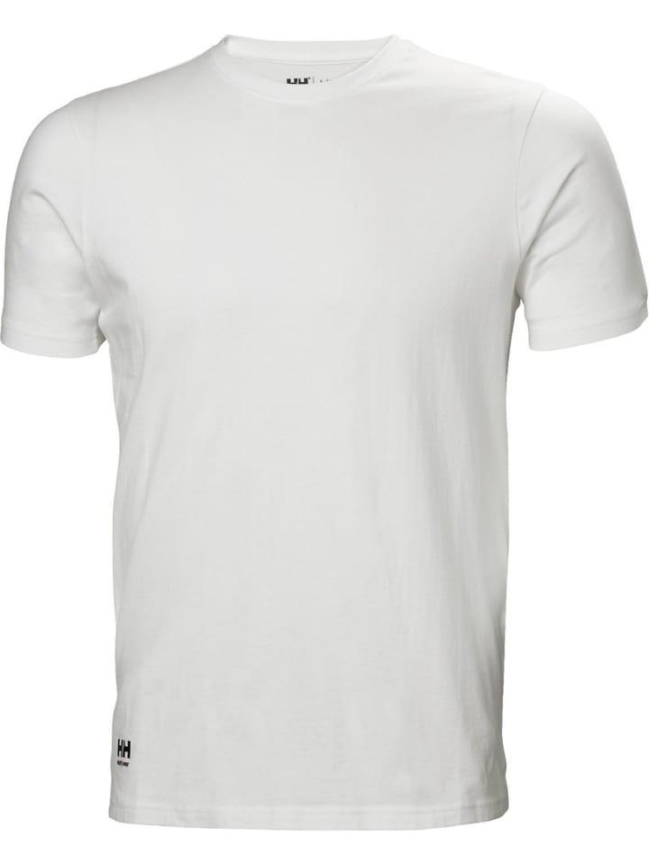 Футболка Helly Hansen T-Shirt, белый
Футболка Helly Hansen T-Shirt, белый