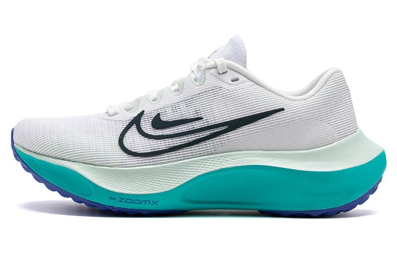 Женские кроссовки Nike Zoom Fly 5
Женские кроссовки Nike Zoom Fly 5
