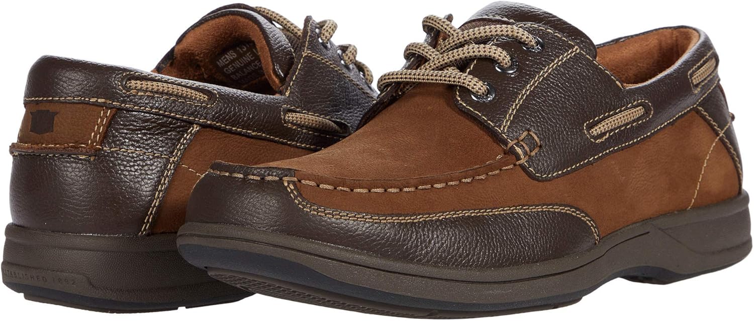 Мужские оксфорды Florsheim Lakeside Moc Toe, Stone Crazy Horse
Мужские оксфорды Florsheim Lakeside Moc Toe, Stone Crazy Horse