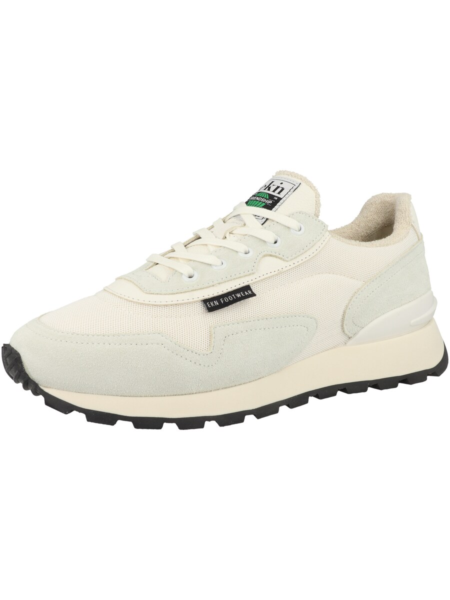 Кроссовки Ekn Muku, светло-серый
Кроссовки Ekn Muku, светло-серый