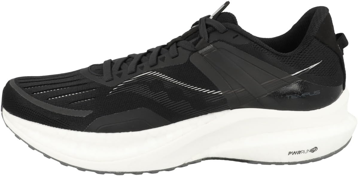 Мужские кроссовки Saucony Tempus, черный
Мужские кроссовки Saucony Tempus, черный