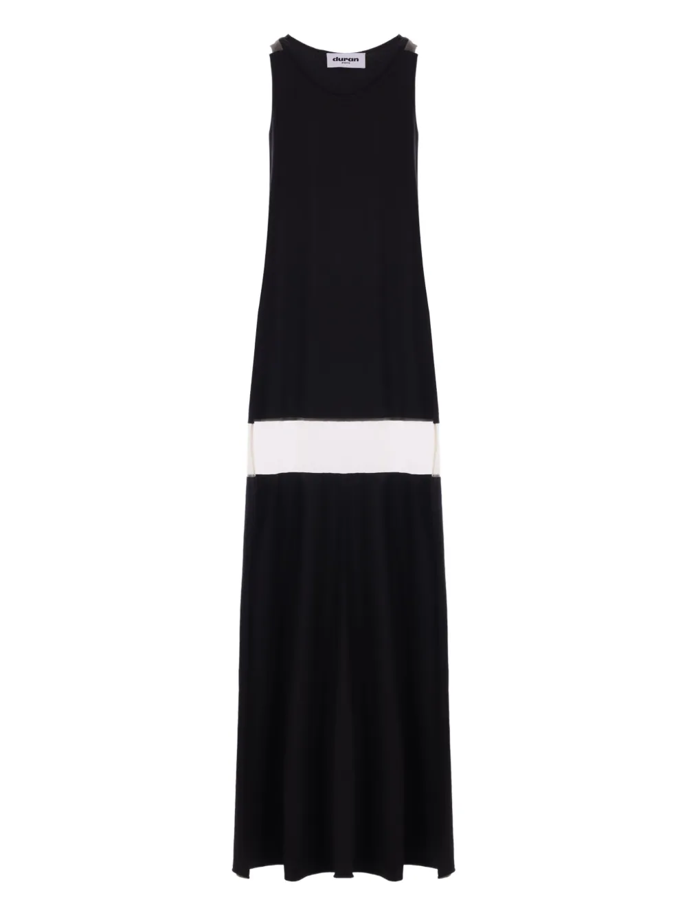 Платье из джерси Duran Lantink, черный
Платье из джерси Duran Lantink, черный