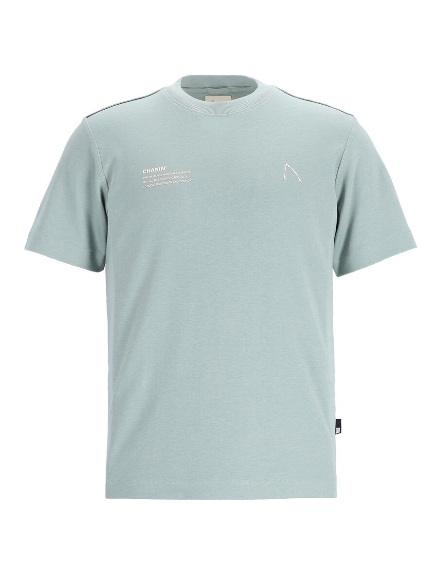 Рубашка CHASIN' Reco, Mint/Fir
Рубашка CHASIN' Reco, Mint/Fir