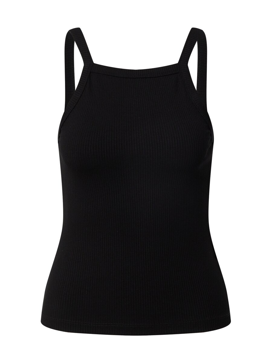 Топ Edited MARLEE, черный
Топ Edited MARLEE, черный