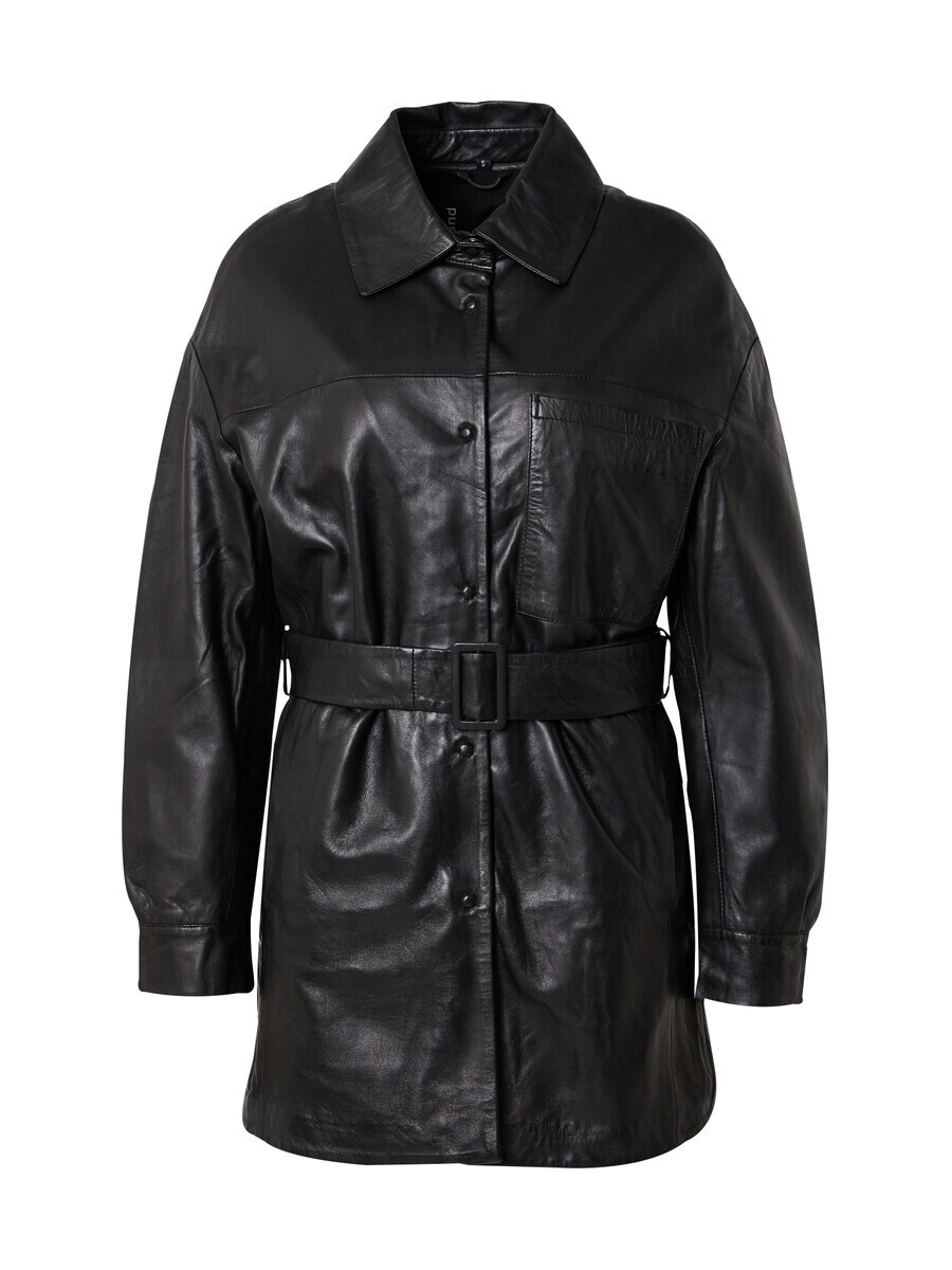 Куртка FREAKY NATION Between-Season Lecia, черный
Куртка FREAKY NATION Between-Season Lecia, черный