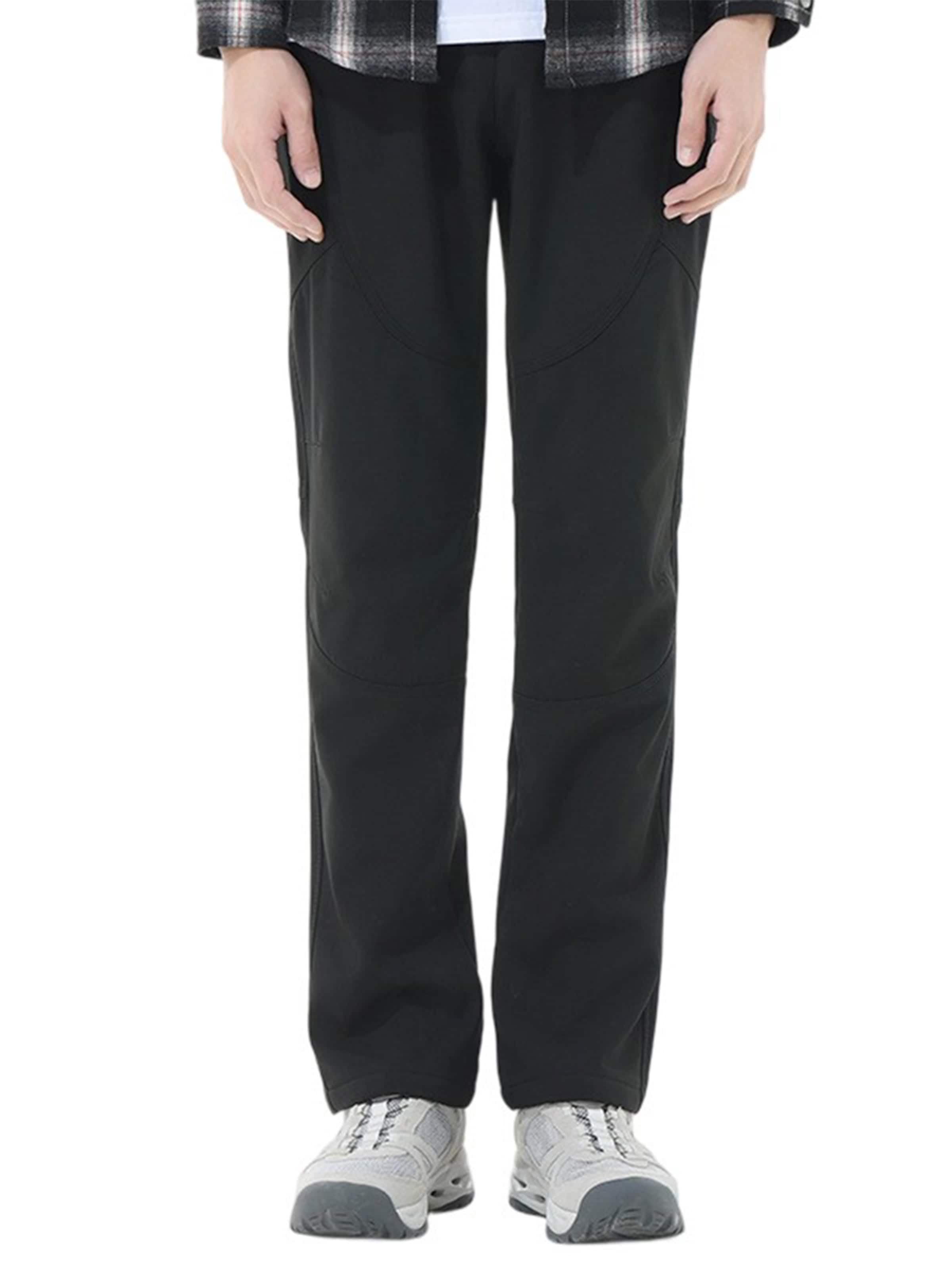 Youthup Штаны для тренировок свободного кроя в черном цвете
Youthup Штаны для тренировок свободного кроя в черном цвете