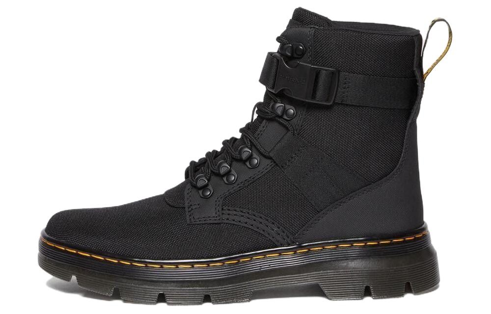 Ботинки Dr.Martens Combs Tech II Extra Tough Utility, черный
Ботинки Dr.Martens Combs Tech II Extra Tough Utility, черный