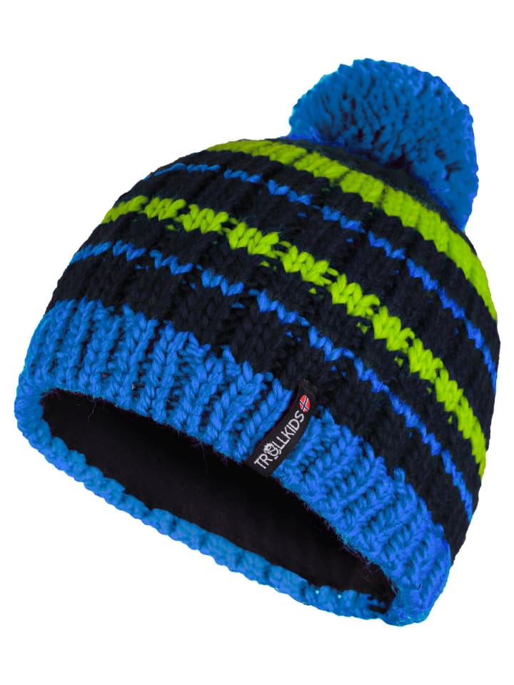 Шапка Trollkids
Шапка Trollkids