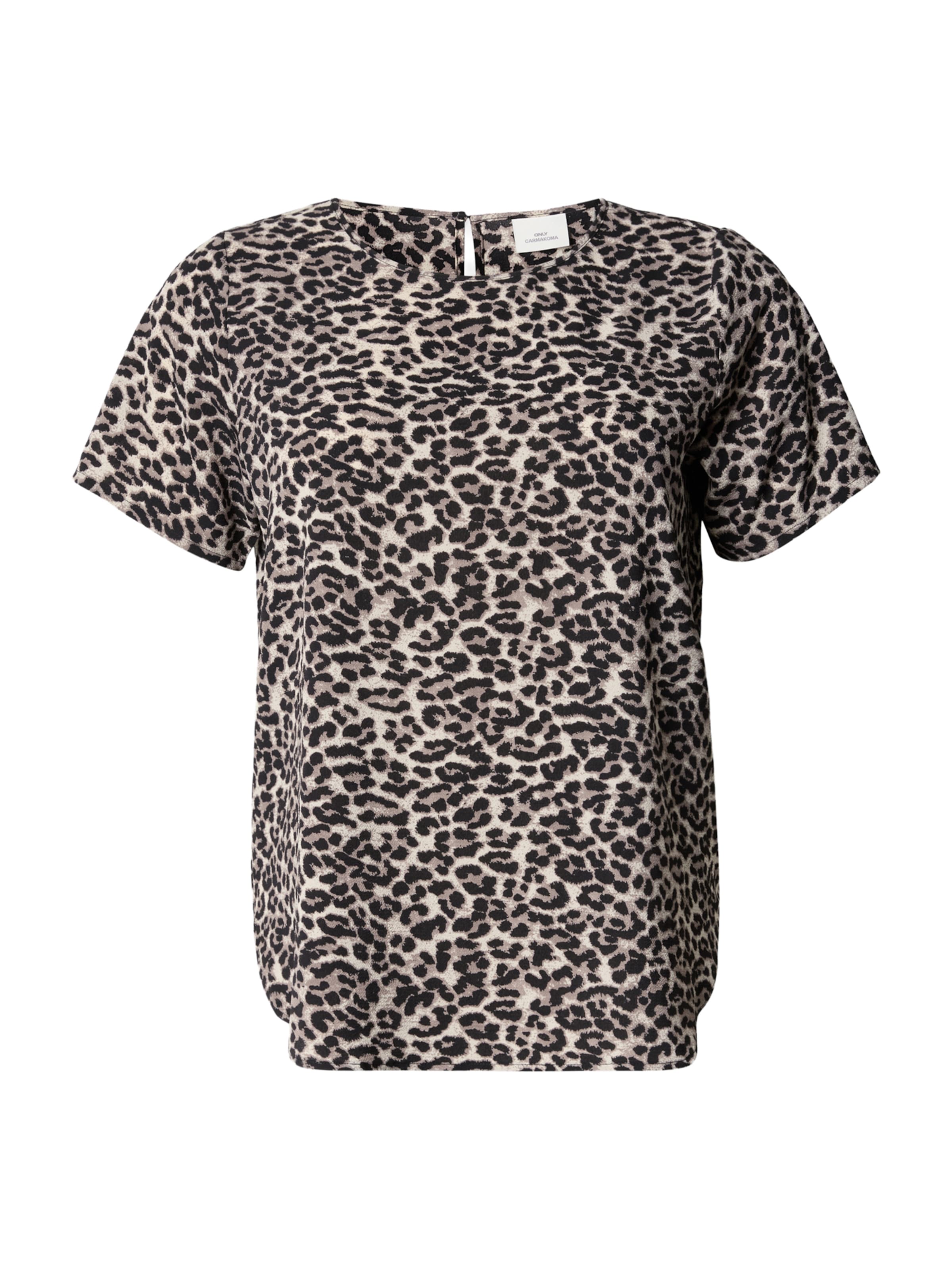 ONLY Carmakoma Блузка 'CARVICA' в сером цвете
ONLY Carmakoma Блузка 'CARVICA' в сером цвете