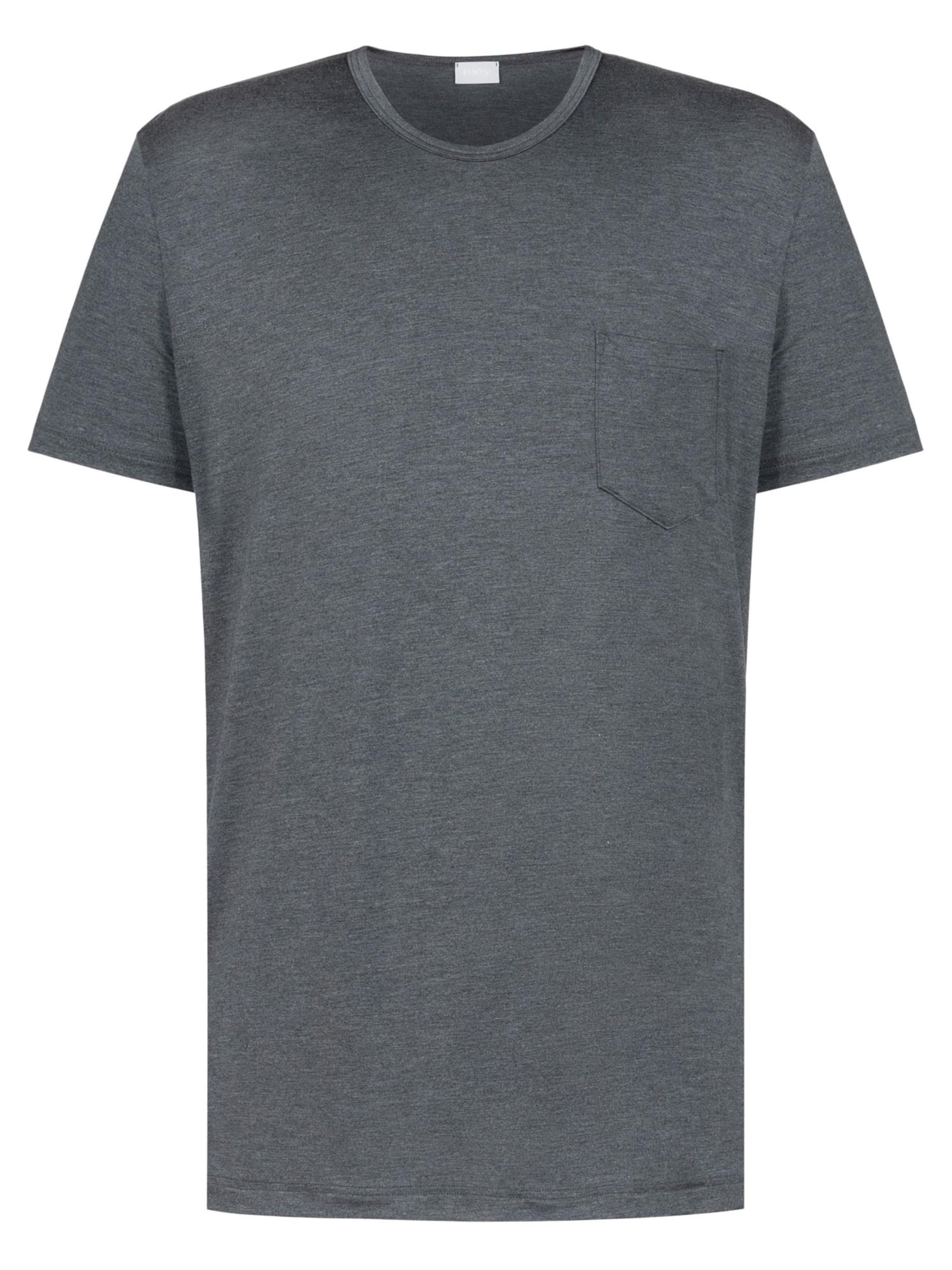 Mey Футболка 'Jefferson' в сером цвете
Mey Футболка 'Jefferson' в сером цвете