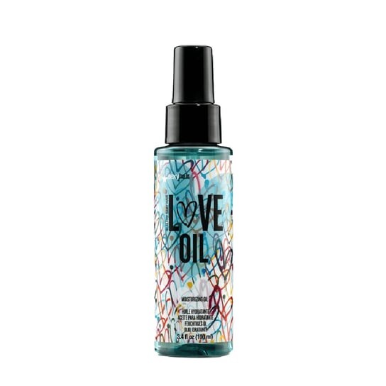 Масло для волос, 100мл Sexy Hair, Love Oil
Масло для волос, 100мл Sexy Hair, Love Oil