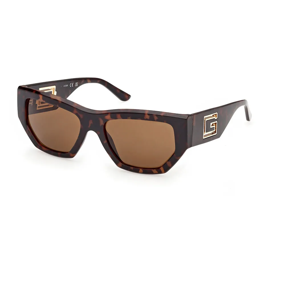 Солнцезащитные очки Guess GU00291 для женщин, коричневый
Солнцезащитные очки Guess GU00291 для женщин, коричневый