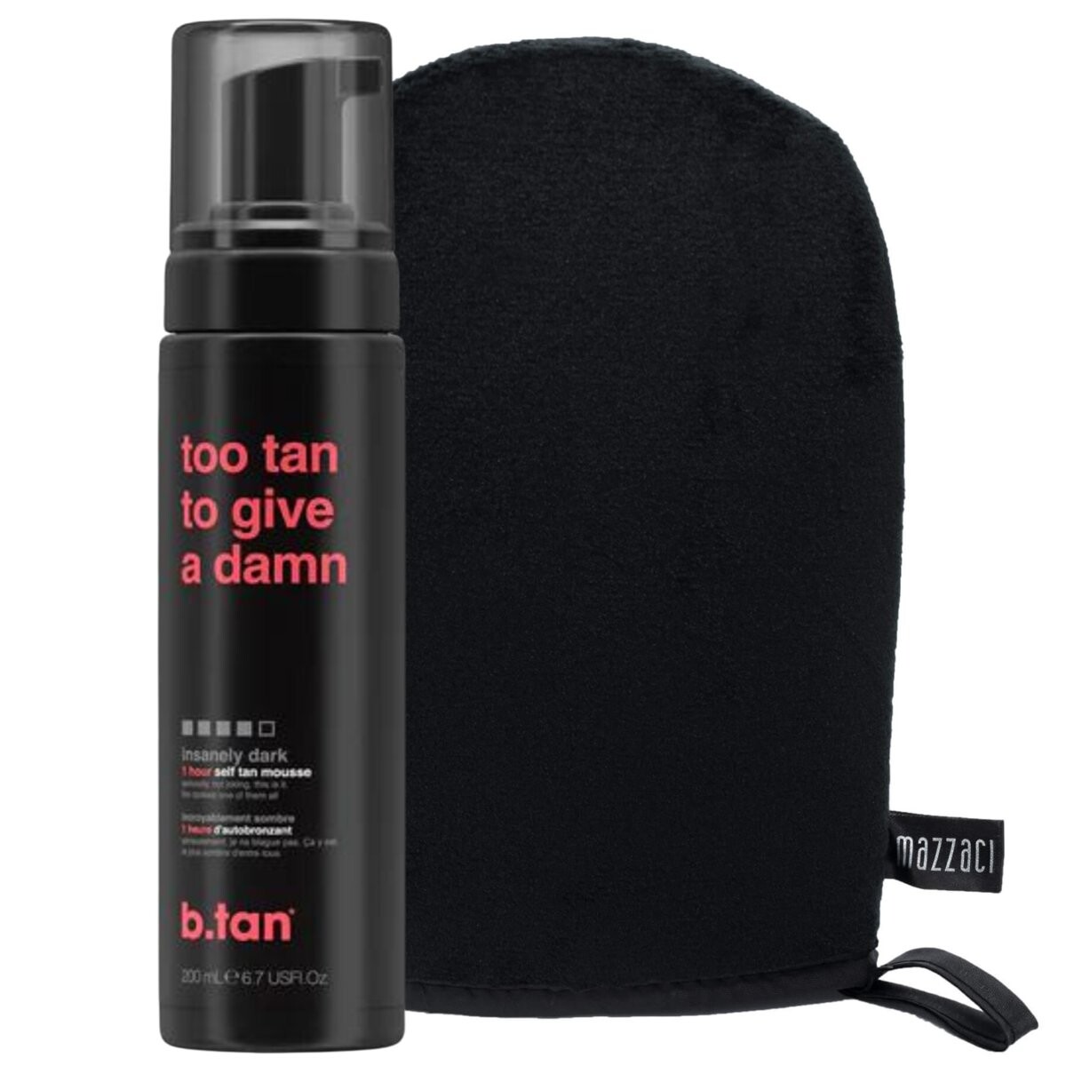 B.tan слишком загорел, чтобы надеть чертов гидрокостюм + перчатка
B.tan слишком загорел, чтобы надеть чертов гидрокостюм + перчатка