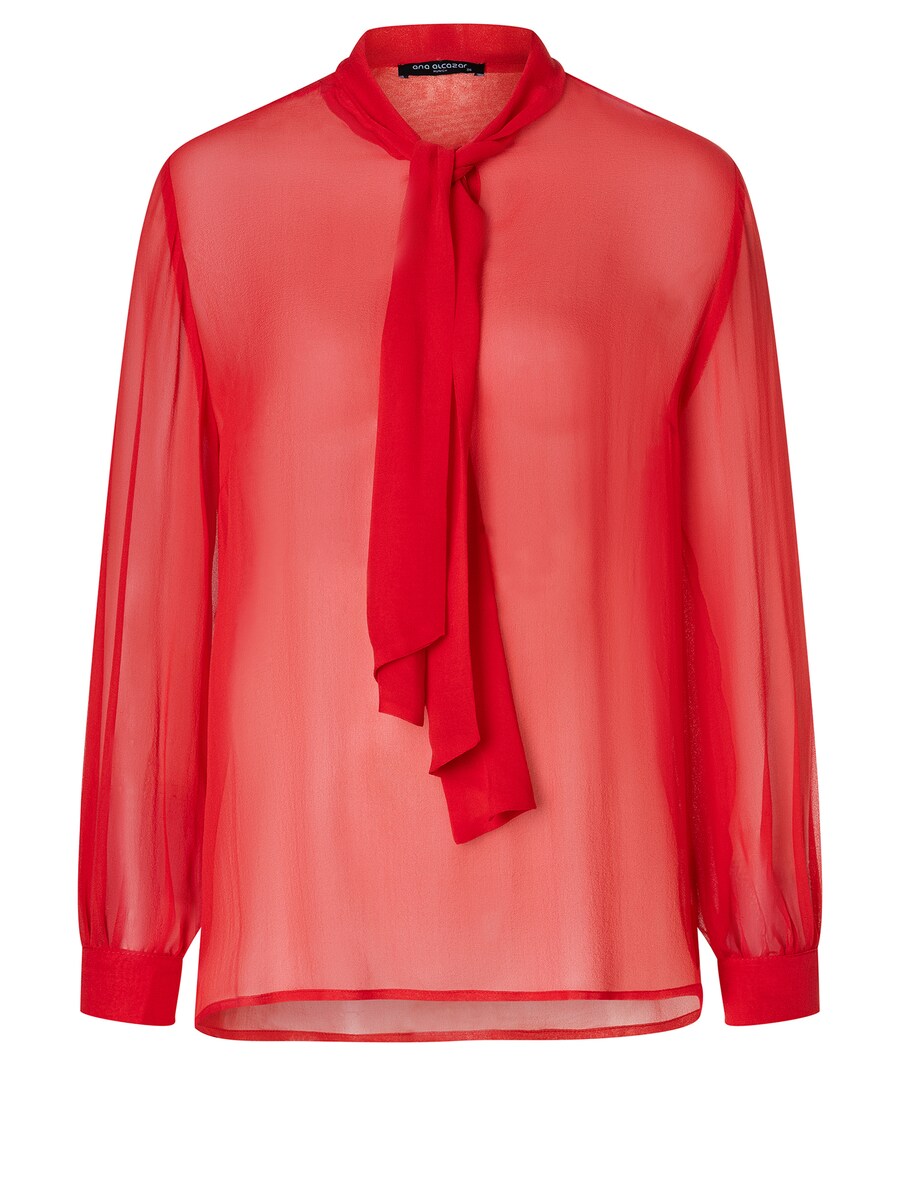 Блуза Ana Alcazar Zerona, красный
Блуза Ana Alcazar Zerona, красный