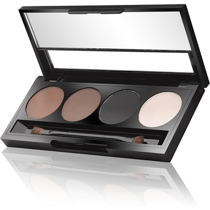 Набор для бровей средне-темный Brow Fx
Набор для бровей средне-темный Brow Fx