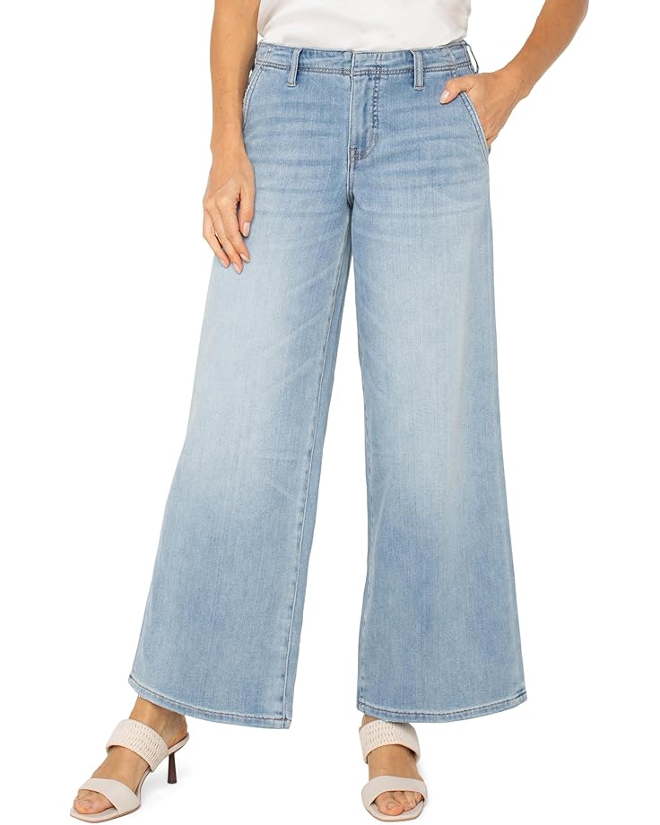 Джинсы Liverpool Los Angeles Weekender Jeans, цвет Las Virgenes
Джинсы Liverpool Los Angeles Weekender Jeans, цвет Las Virgenes