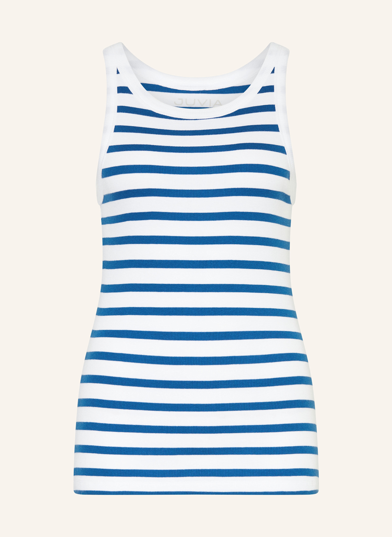 Топ Габи Juvia, мультиколор
Топ Габи Juvia, мультиколор