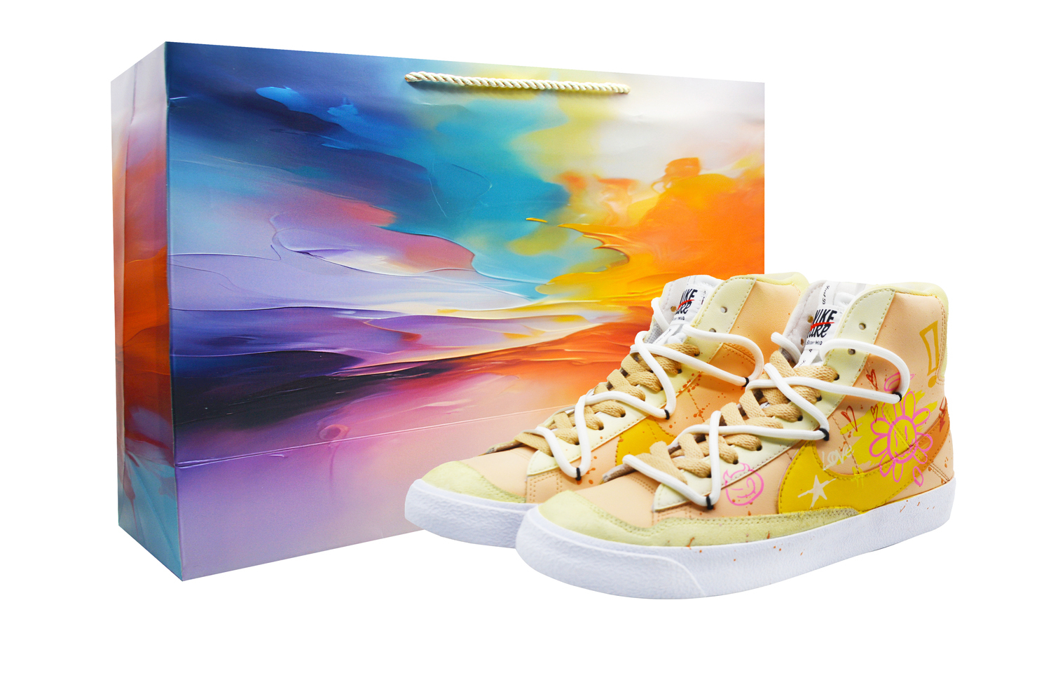 Термо блейзер day dreams устойчивые к истиранию дышащие высокие детские скейтбординг кроссовки orange unisex Nike, оранжевый
Термо блейзер day dreams устойчивые к истиранию дышащие высокие детские скейтбординг кроссовки orange unisex Nike, оранжевый