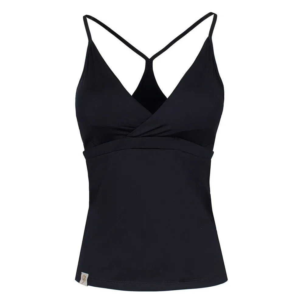 Футболка Rock Experience Penne, черный
Футболка Rock Experience Penne, черный