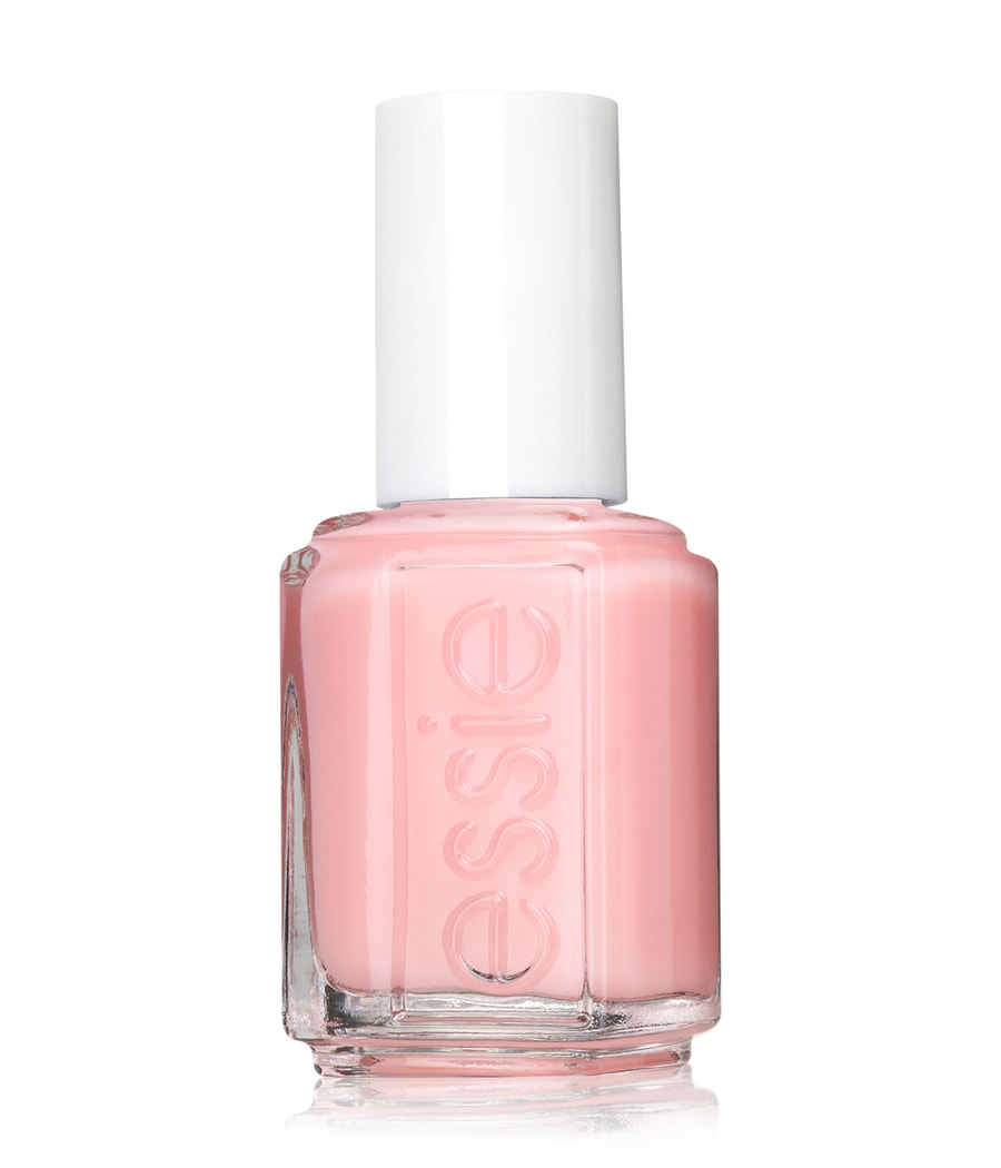 Лак для ногтей essie Nudetöne, Nr. 15 - Sugar Daddy, 13.5 ml 
Лак для ногтей essie Nudetöne, Nr. 15 - Sugar Daddy, 13.5 ml