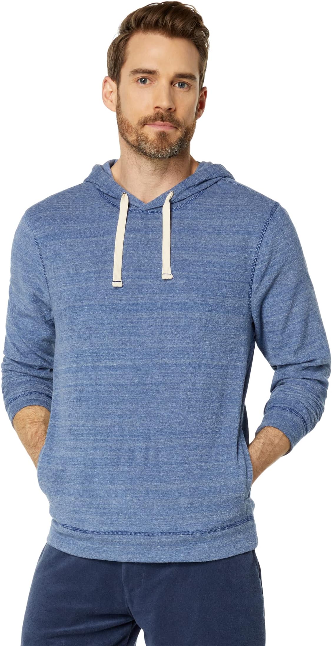 Толстовка johnnie-O Nixon Pullover Hoodie, цвет Laguna Blue
Толстовка johnnie-O Nixon Pullover Hoodie, цвет Laguna Blue