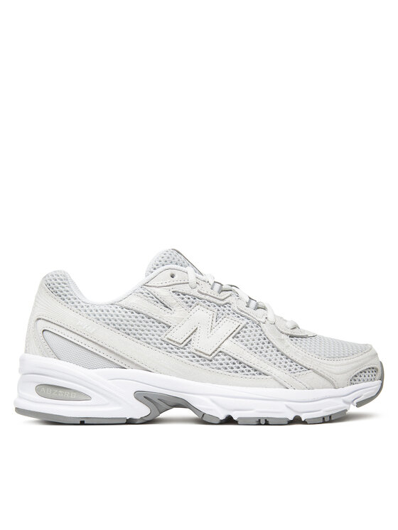 Кроссовки U740GS2 New Balance, серый
Кроссовки U740GS2 New Balance, серый