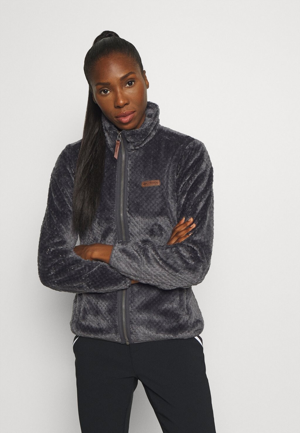 Флисовая куртка Columbia, Серый, Флисовая куртка Columbia
Флисовая куртка Columbia, Серый, Флисовая куртка Columbia