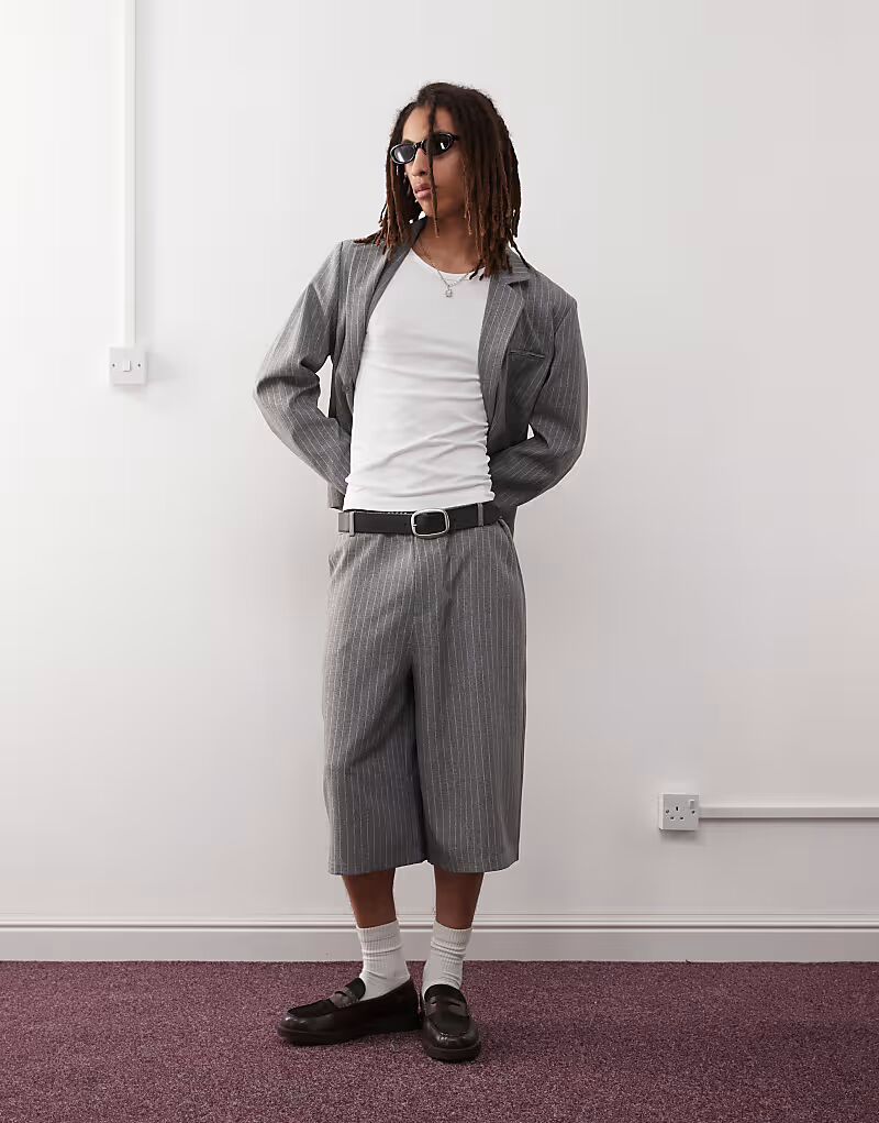 Шорты Collusion
Шорты Collusion