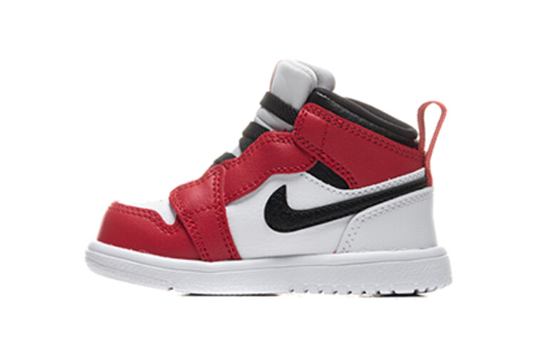 Кроссовки Air 1 Toddler TD Mid-top Dark Team Red/Summit White/White/Black Jordan
Кроссовки Air 1 Toddler TD Mid-top Dark Team Red/Summit White/White/Black Jordan