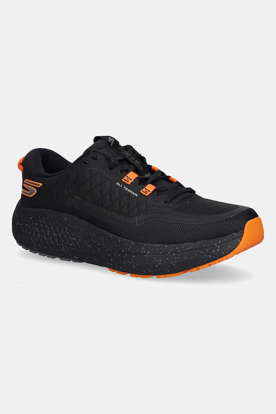 Кроссовки для бега GO RUN SUPERSONIC MAX Skechers, черный
Кроссовки для бега GO RUN SUPERSONIC MAX Skechers, черный
