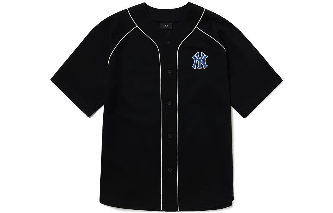 БЕЙСБОЛ Бейсбольная куртка унисекс черный Mlb
БЕЙСБОЛ Бейсбольная куртка унисекс черный Mlb