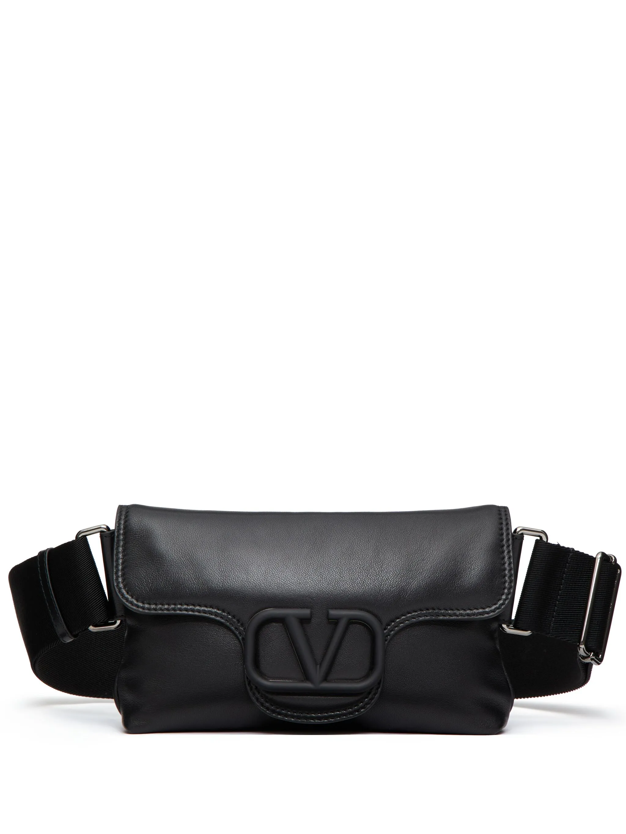 Сумка на плечо Noir Valentino Garavani, черный
Сумка на плечо Noir Valentino Garavani, черный