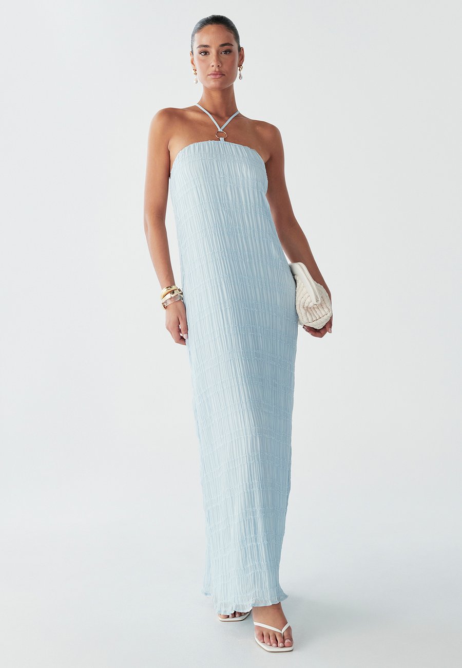 Платье BWLDR ARI , Pastel Blue/Blue
Платье BWLDR ARI , Pastel Blue/Blue