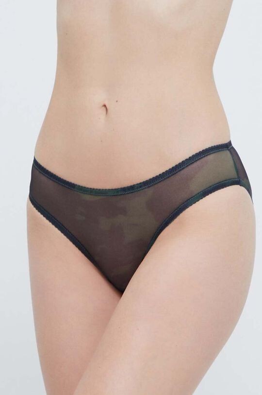 Нижнее белье Diesel, черный
Нижнее белье Diesel, черный