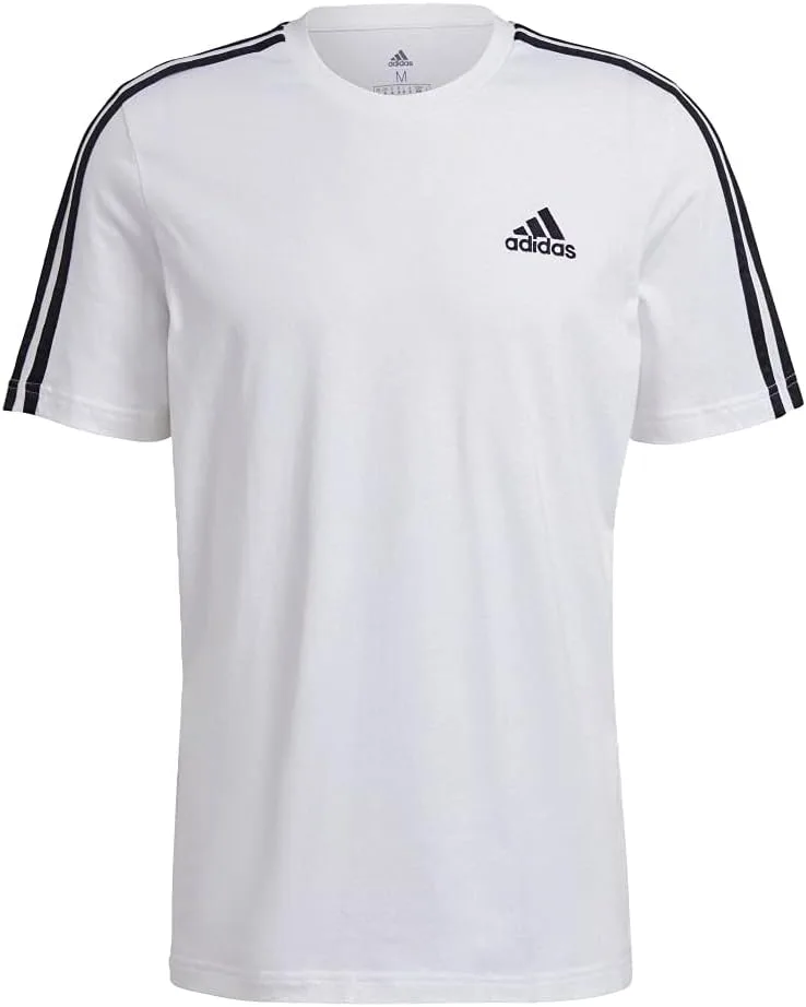 Футболка adidas Essentials 3-Stripes
Футболка adidas Essentials 3-Stripes