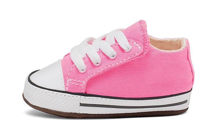 Кроссовки Converse Chuck Taylor All Star Toddler Shoes TD
Кроссовки Converse Chuck Taylor All Star Toddler Shoes TD