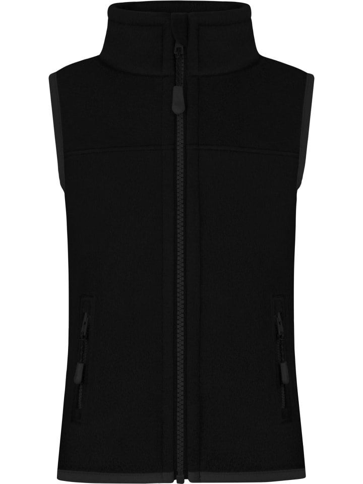 Утепленный жилет Normani Outdoor Sports, черный
Утепленный жилет Normani Outdoor Sports, черный