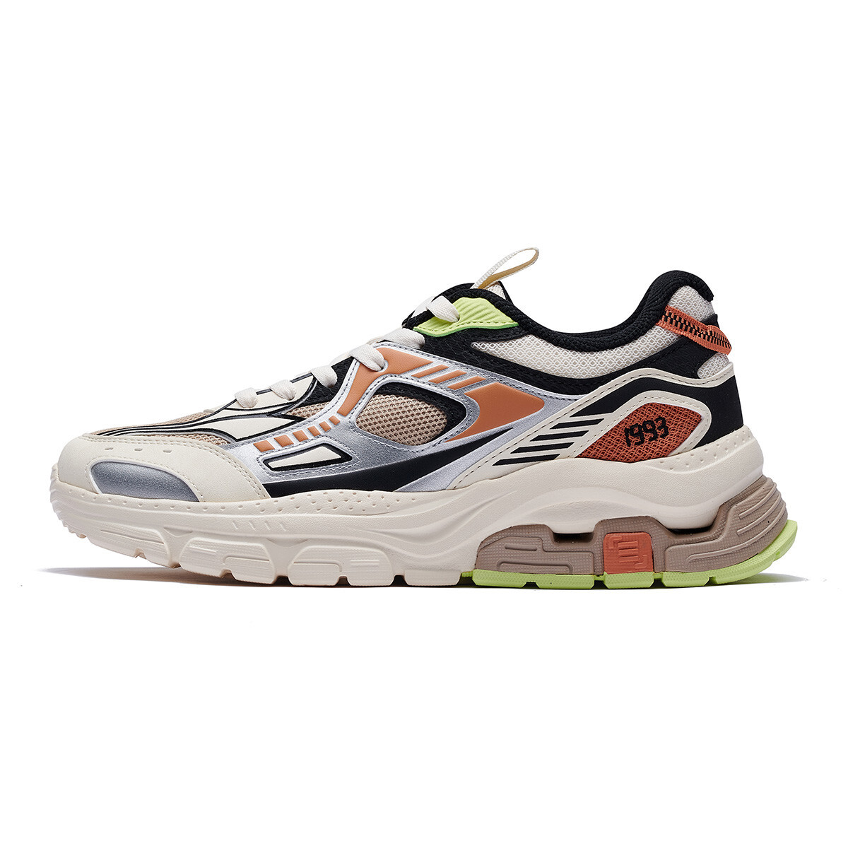 Кроссовки мужские низкие Sigo/obsidian черный 361°
Кроссовки мужские низкие Sigo/obsidian черный 361°