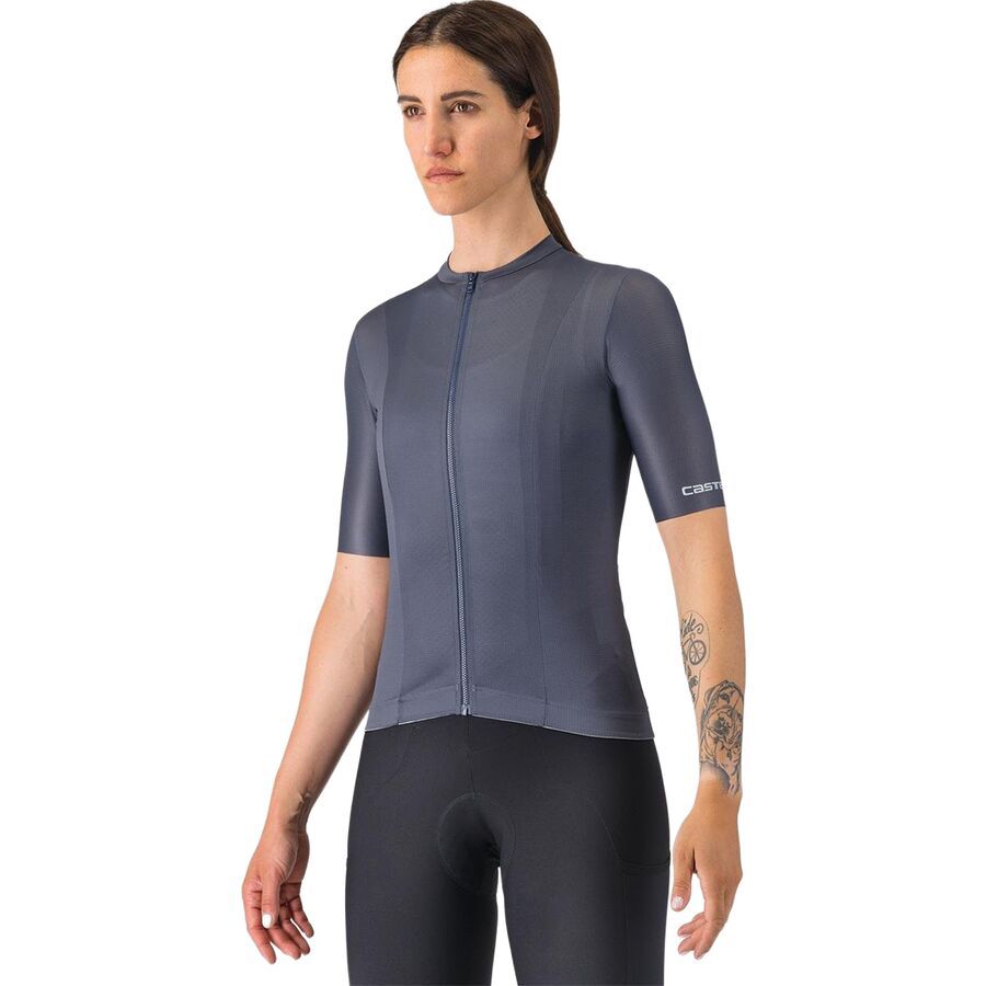 Футболка Castelli Unlimited Castelli, Twilight Blue
Футболка Castelli Unlimited Castelli, Twilight Blue