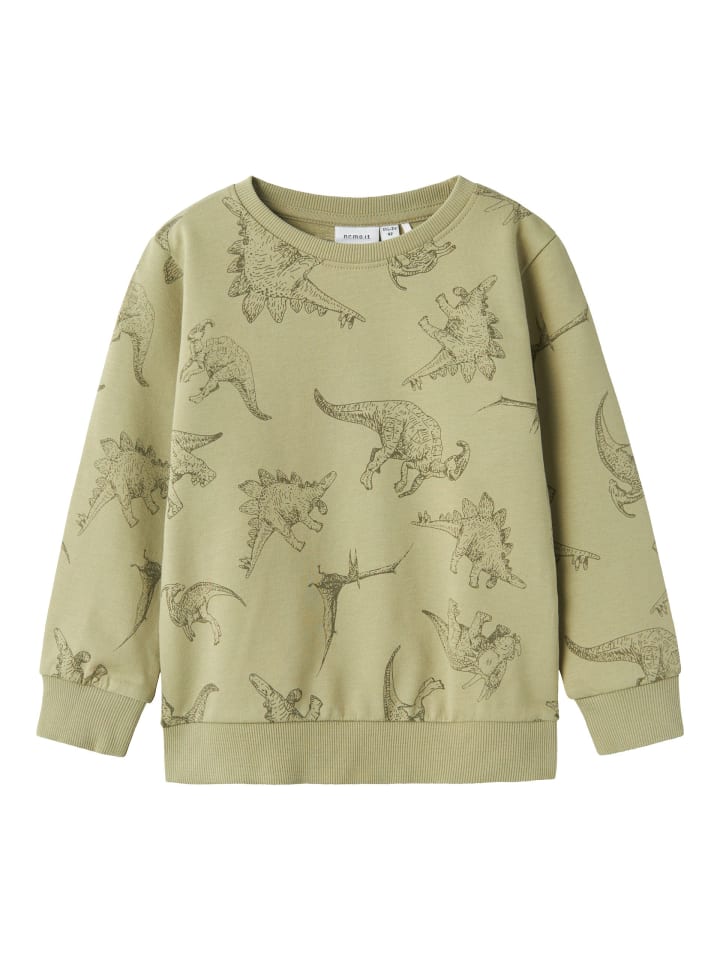 Толстовка name it
Толстовка name it