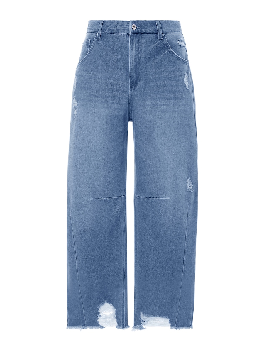 Джинсы свободного кроя Imily Bela, Blue Denim
Джинсы свободного кроя Imily Bela, Blue Denim