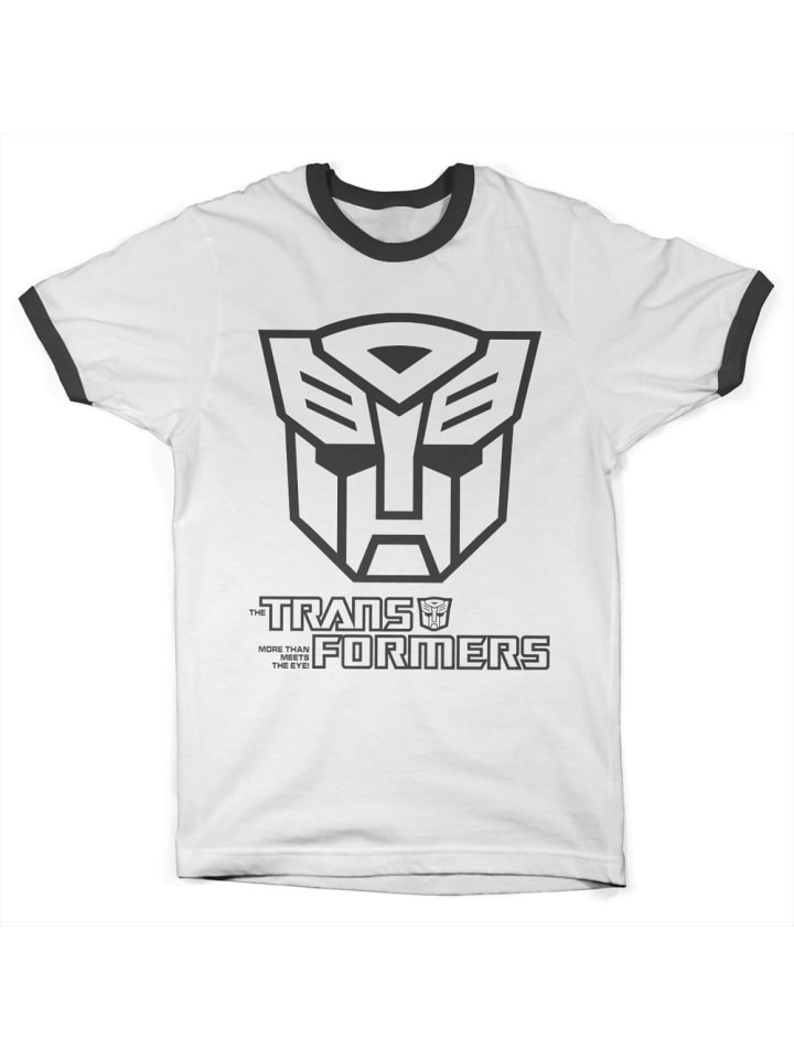 Футболка белого цвета Transformers, Белый, Футболка белого цвета Transformers
Футболка белого цвета Transformers, Белый, Футболка белого цвета Transformers