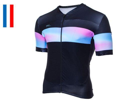 Футболка с коротким рукавом LeBram Agnés Black Twilight
Футболка с коротким рукавом LeBram Agnés Black Twilight