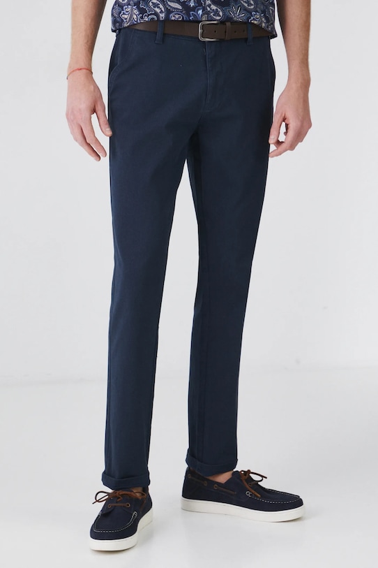 Брюки Medicine, темно-синий
Брюки Medicine, темно-синий