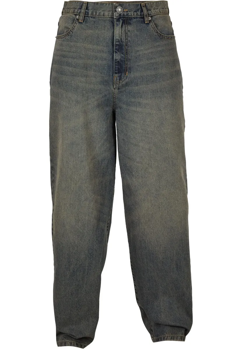 Удобные джинсы URBAN CLASSICS "Мужские джинсы 90-х Urban Classics " (1 шт.), цвет 2000 Washed
Удобные джинсы URBAN CLASSICS "Мужские джинсы 90-х Urban Classics " (1 шт.), цвет 2000 Washed