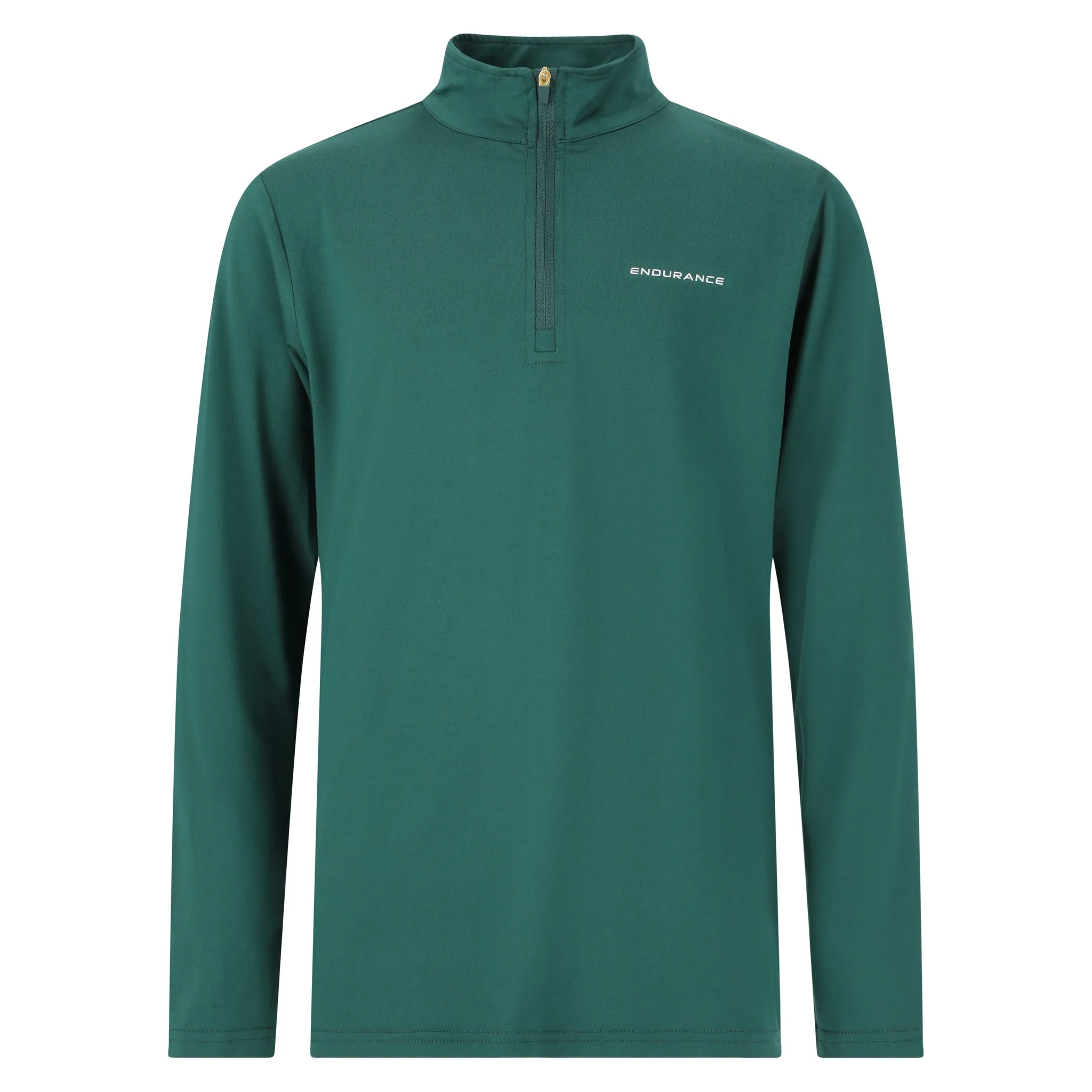 Функциональная рубашка ENDURANCE «Allan Jr» с инновационной функцией быстрой сушки, зеленый
Функциональная рубашка ENDURANCE «Allan Jr» с инновационной функцией быстрой сушки, зеленый