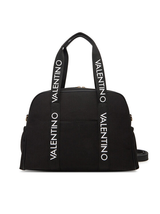 Сумочка Candle VBS7DD58 Valentino, черный
Сумочка Candle VBS7DD58 Valentino, черный