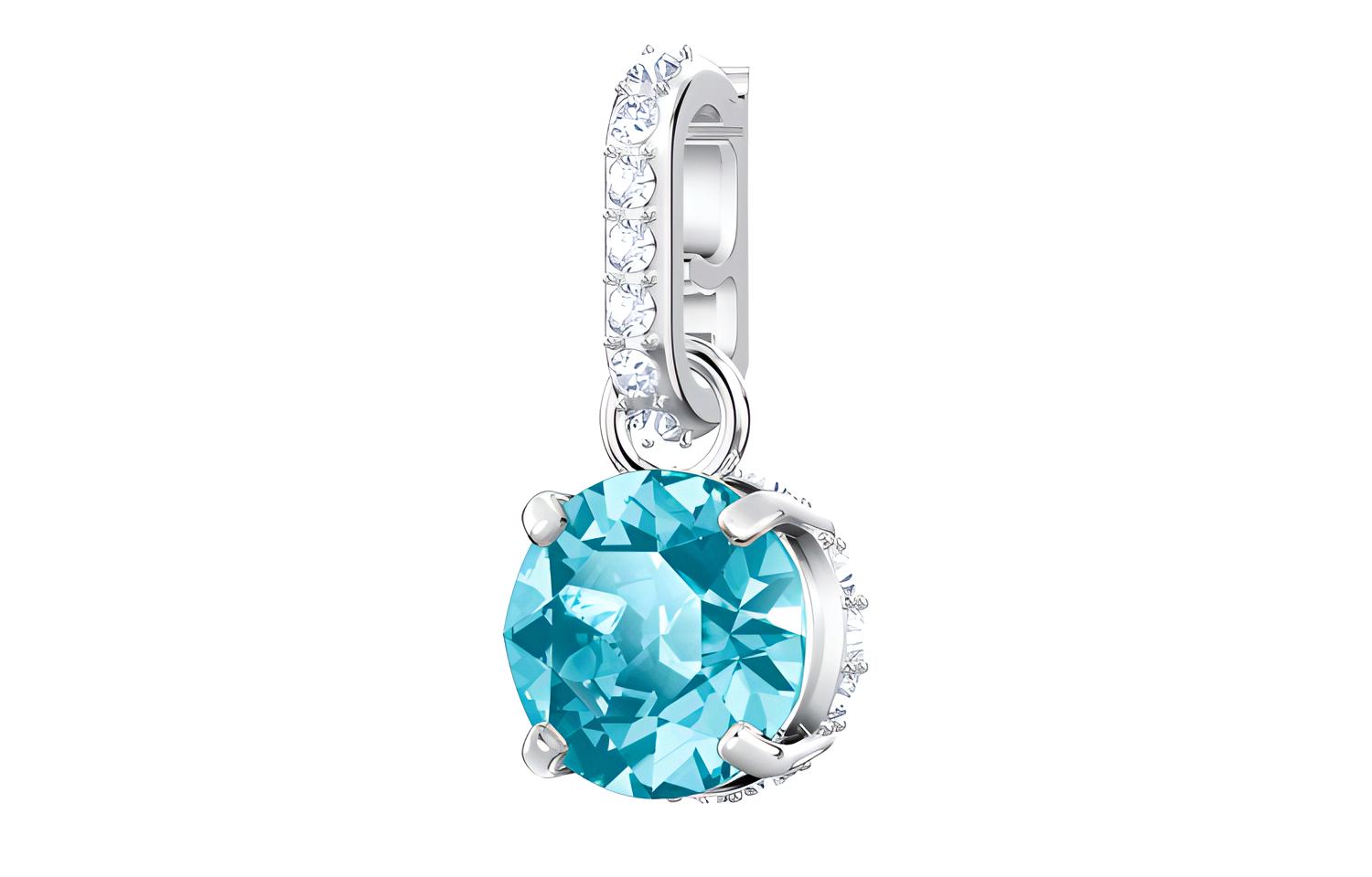 Swarovski Шармы и подвески Remix Collection для женщин Blue
Swarovski Шармы и подвески Remix Collection для женщин Blue